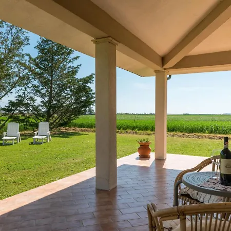 Casa Judith By Interhome