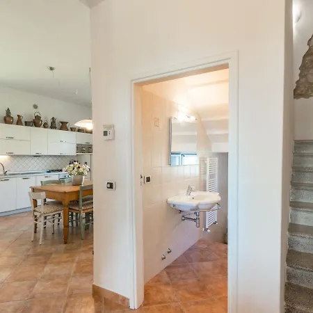 Casa Judith By Interhome Tatil Evi