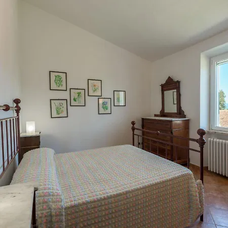 Casa Judith By Interhome * Podere Cernaia