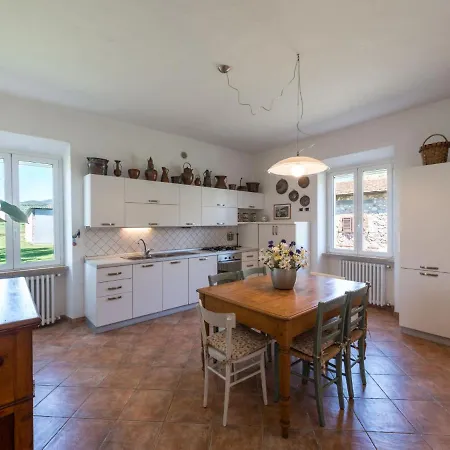 Tatil Evi Casa Judith By Interhome *