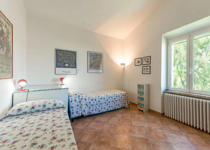 Casa Judith By Interhome Vakantiehuis Podere Cernaia