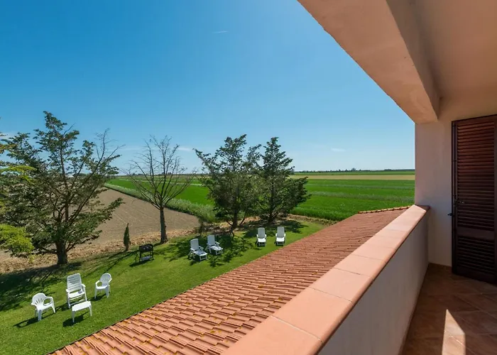Vakantiehuis Casa Judith By Interhome *