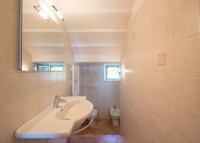 Vakantiehuis Casa Judith By Interhome Podere Cernaia