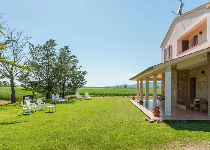 Casa Judith By Interhome Vakantiehuis