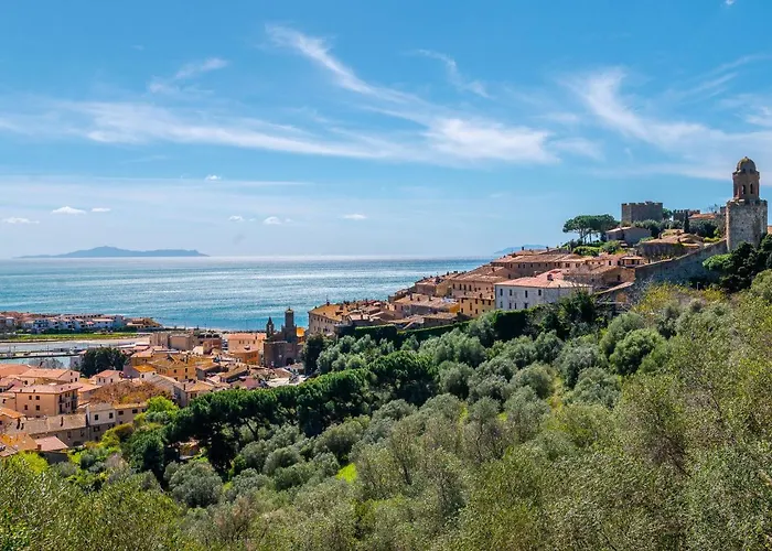Casa Judith By Interhome Vakantiehuis Podere Cernaia