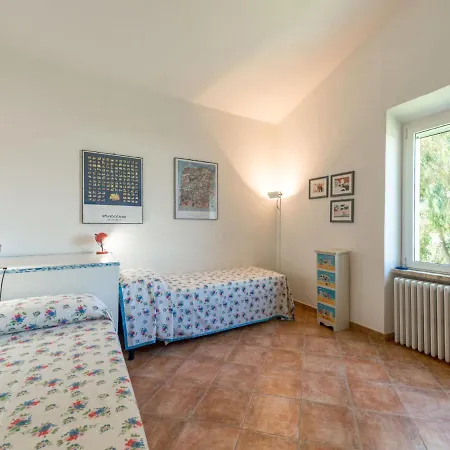 Casa Judith By Interhome Prázdninový dům Podere Cernaia