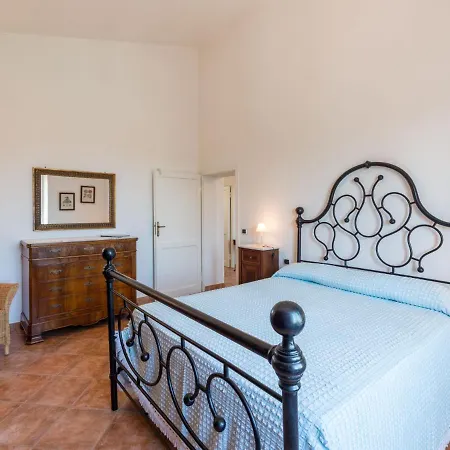 Casa Judith By Interhome