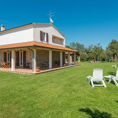 Casa Judith By Interhome