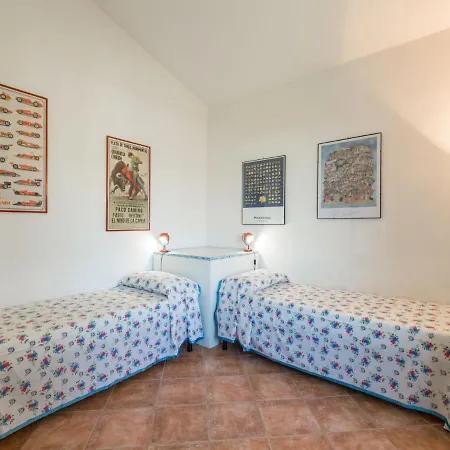 Prázdninový dům Casa Judith By Interhome
