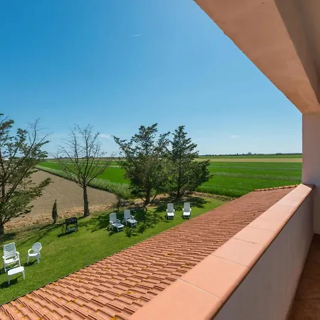 Prázdninový dům Casa Judith By Interhome *