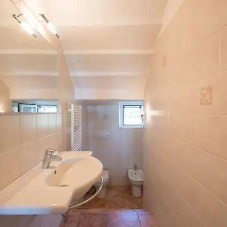 Holiday home Casa Judith By Interhome Podere Cernaia