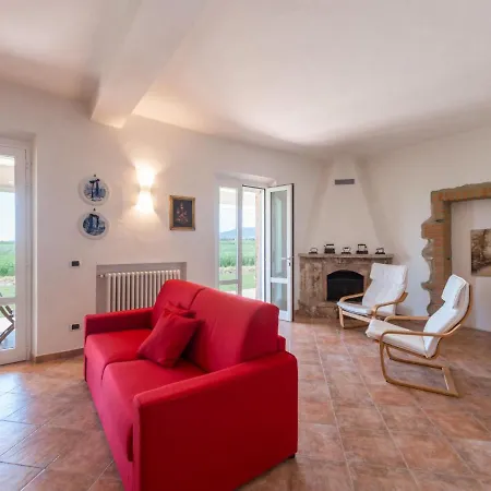 Casa Judith By Interhome Prázdninový dům Podere Cernaia
