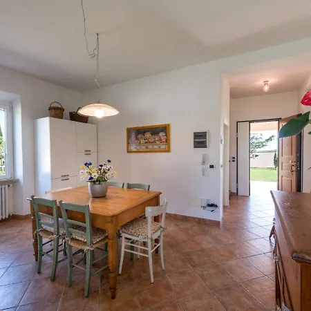 Casa Judith By Interhome Holiday home