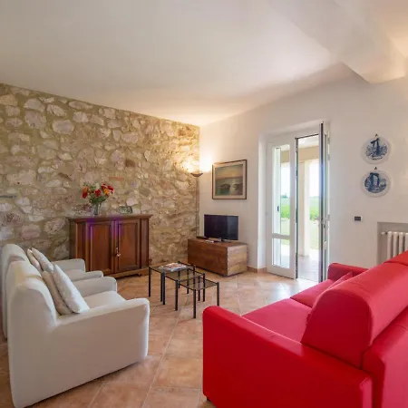 Casa Judith By Interhome
