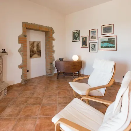 Casa Judith By Interhome