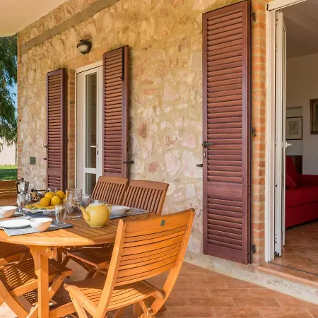 Prázdninový dům Casa Judith By Interhome