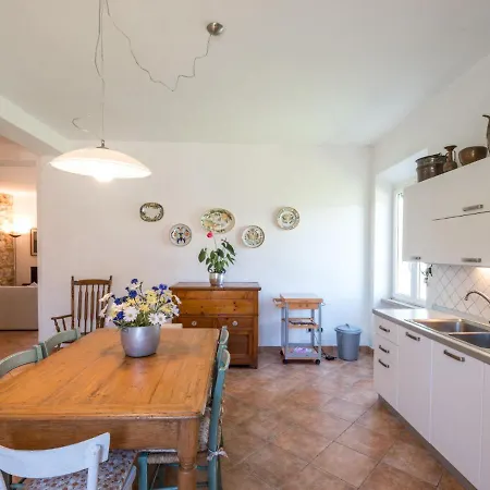 Prázdninový dům Casa Judith By Interhome
