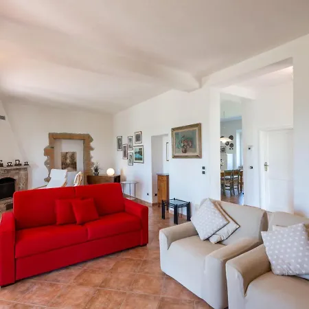 Casa Judith By Interhome *