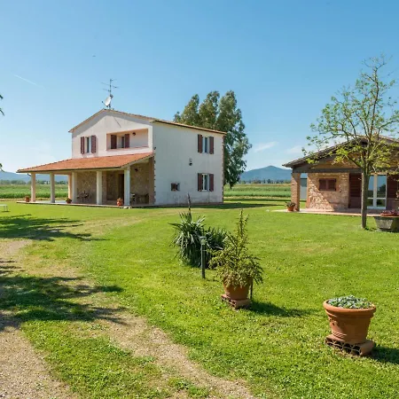 Holiday home Casa Judith By Interhome