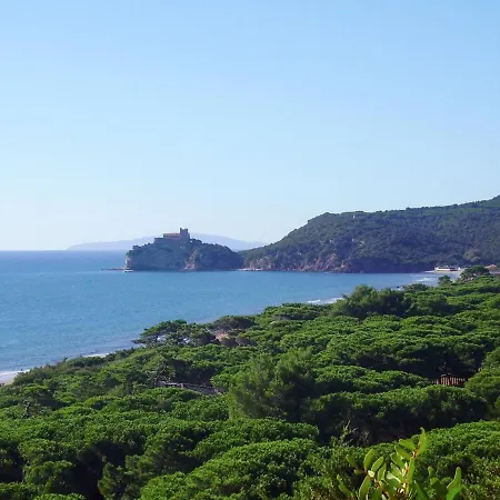 Casa Judith By Interhome Holiday home *
