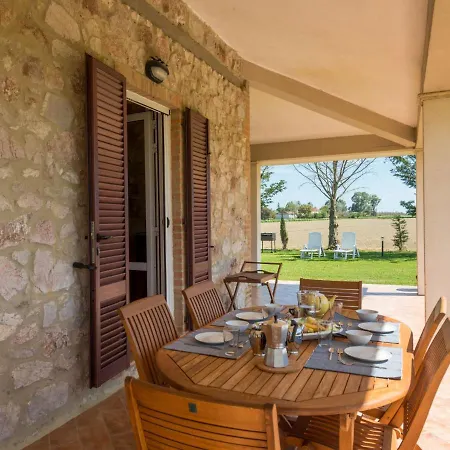 Nyaraló Casa Judith By Interhome