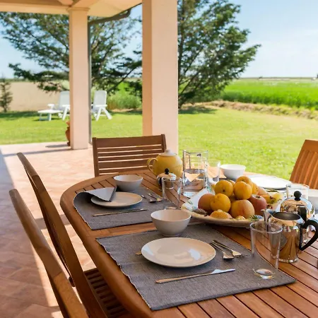 Casa Judith By Interhome