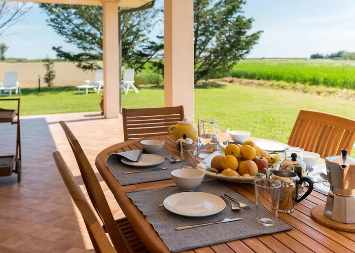 Casa Judith By Interhome